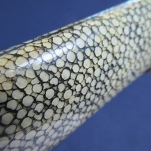 Chinese Shuangjian Double Shortswords, Late 19th Century 20